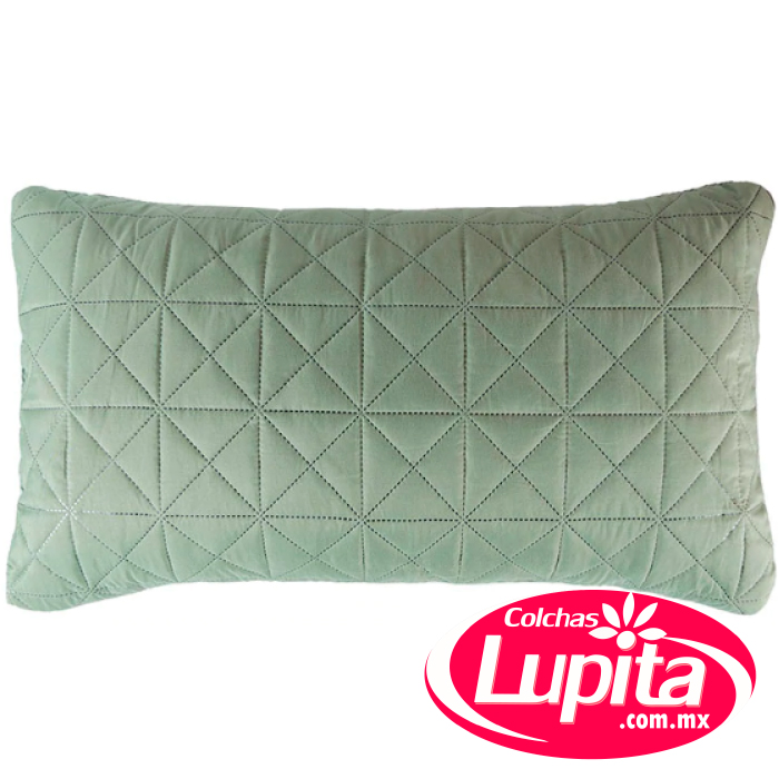 FUNDA DE ALMOHADA STD NOVO OLIVO (Vianney)