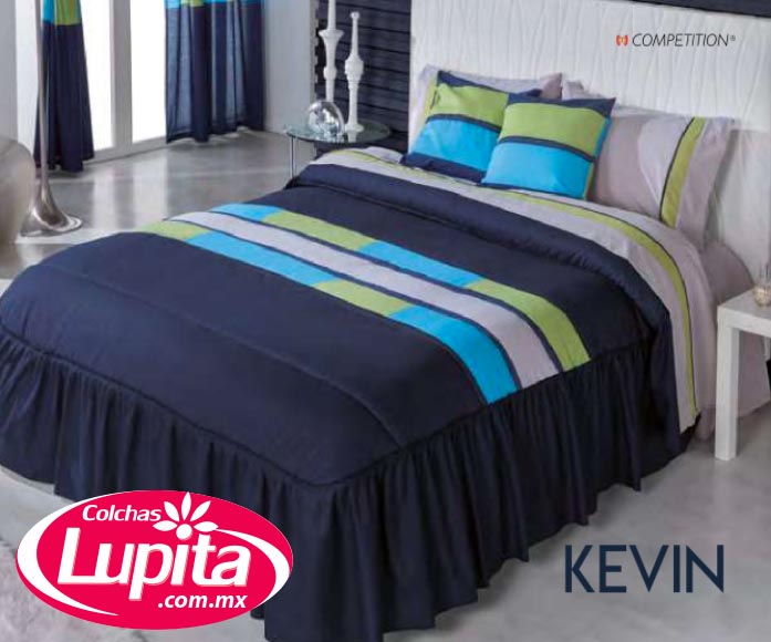 KEVIN EDRECOLCHA MAT (Primavera-Competition)